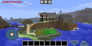 Craftsman Eerskraft Builder Screenshot 1