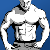 Upper Body Training - Chest, Arms & Back Workout