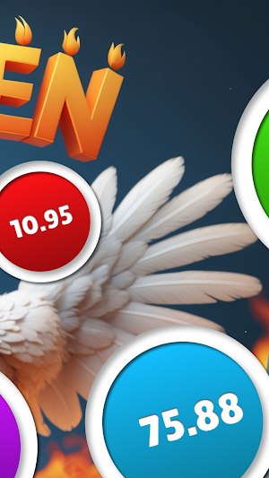 Chicken Road Screenshot 2