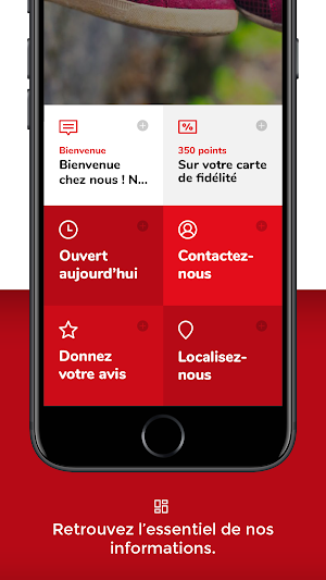 Maison des Adolescents du Rhône Screenshot 0