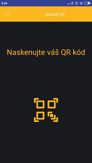 Bee hive monitoring Screenshot 0
