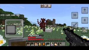 Cordyceps Mod For MCPE Screenshot 1