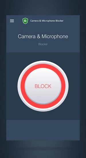 Camera & Microphone Blocker Screenshot 3