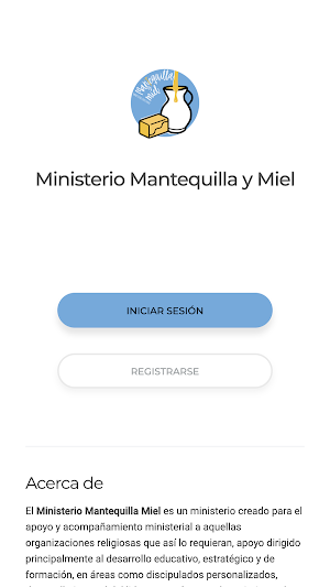 Mantequilla y Miel Screenshot 0