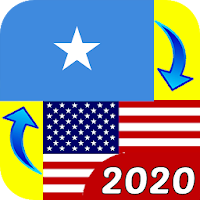 Somali - English Translator 2020