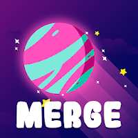 Shoot n Merge - 2048 block puzzle