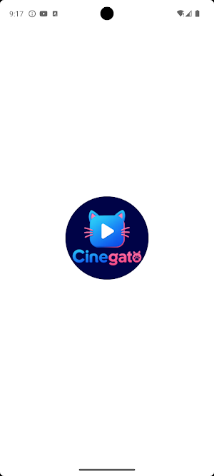 Cinegato Filmes e Series Screenshot 2
