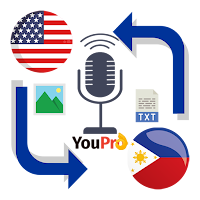English to Tagalog - YouPro