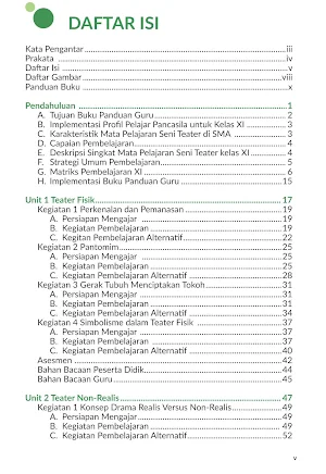 Buku Seni Teater 11 Merdeka Screenshot 1