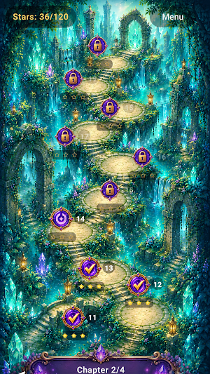 Hadadada Screenshot 3