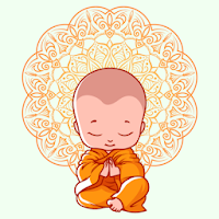 Your Meditation Guru - let go 