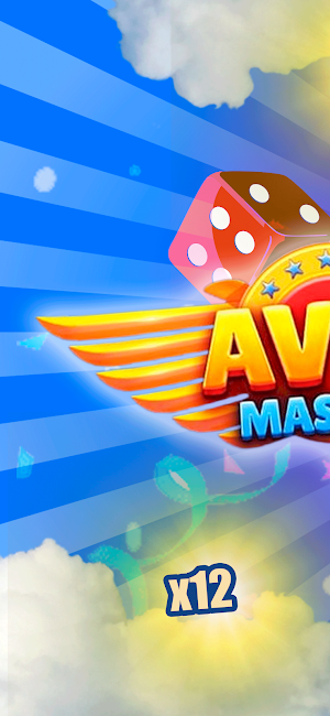 Avia Masters Screenshot 0