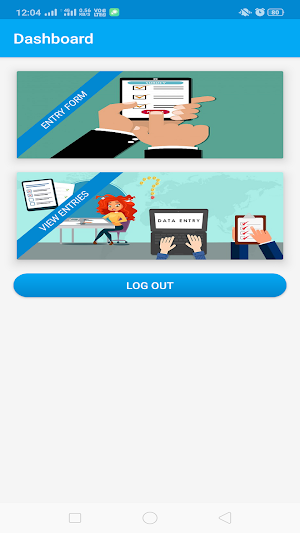 Survey - MC Ludhiana Screenshot 2