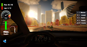 Throttle Screenshot 3