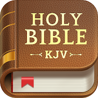 Holy Bible - KJV & Prayer