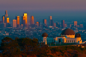 Los Angeles City Wallpapers Screenshot 0