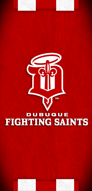 Dubuque Fighting Saints Screenshot 0