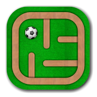 EscapeMe - The Maze Game