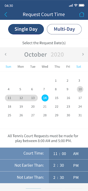 CobaltENGAGE Screenshot 2