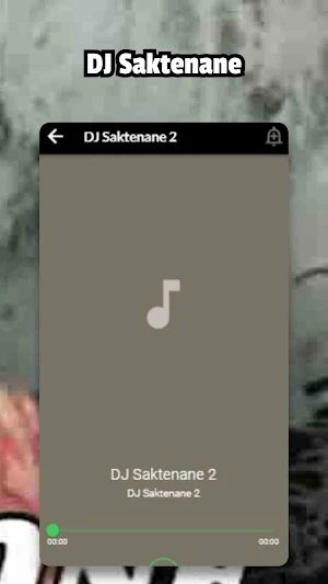 DJ Saktenane Screenshot 3