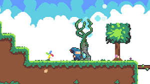 Lost Flowers Screenshot 0