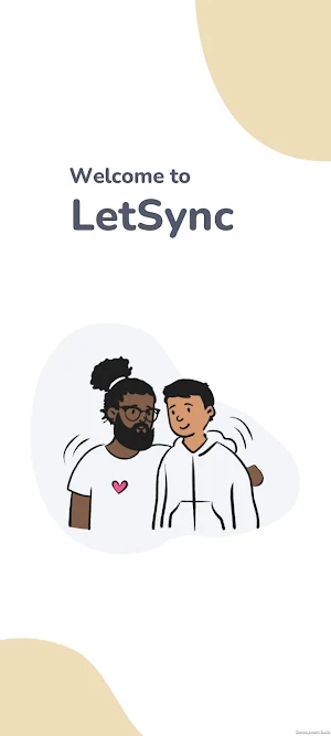 LetSync Screenshot 0