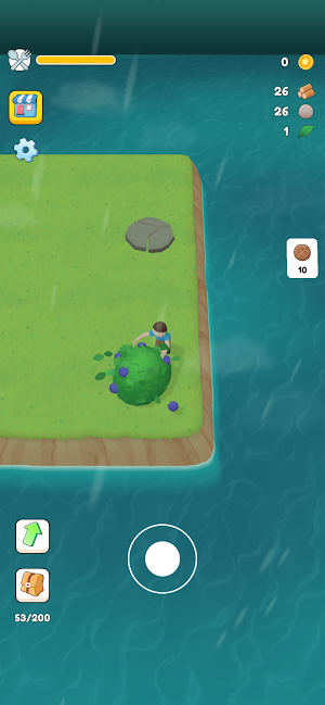 Survival Island Screenshot 3