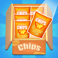 Pack The Chips