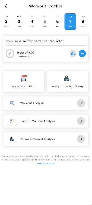 Tummy Dummy Fitness Screenshot 2