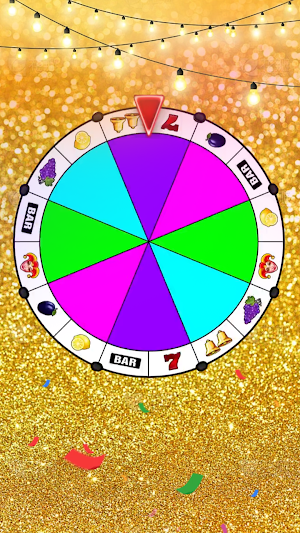 Moni Amazing  Wheel Screenshot 2