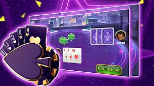 Teen Patti Mates Screenshot 1