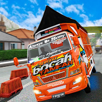 100 Mod Truk Oleng Bussid