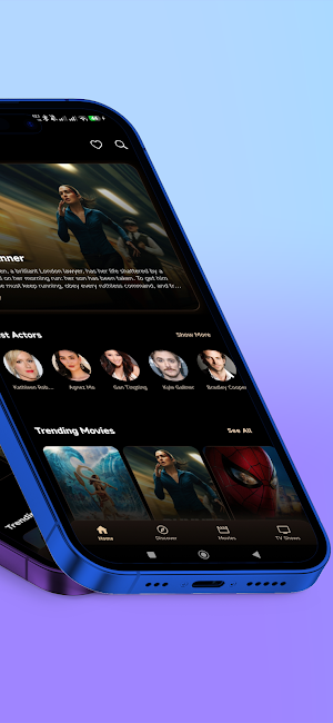 Monoflix - Movies,Tv Shows Screenshot 2