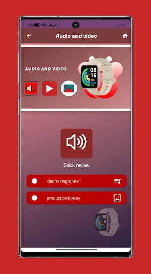 redmi watch 2 lite guide Screenshot 2