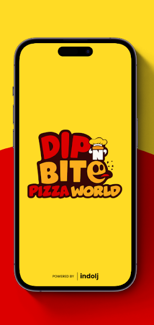 Dip N Bite Screenshot 0