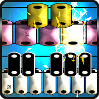 Xylophone Double