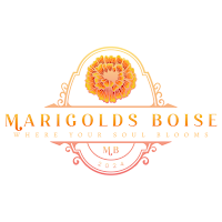 Marigolds Boise