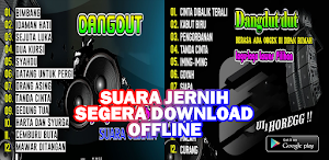 Dangdut Lawas Screenshot 1