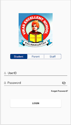VIKAS EXCELLENT SCHOOL Screenshot 2