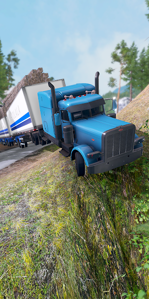 Truck'em All Screenshot 1