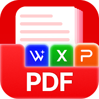 Document Reader & Scan PDF