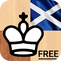 Chess - Scottish Gambit (free)