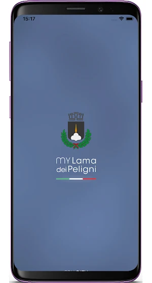MyLamadeiPeligni Screenshot 0
