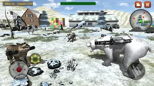 Animal Royale Screenshot 0