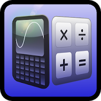 Maths calc/graph/table Pro