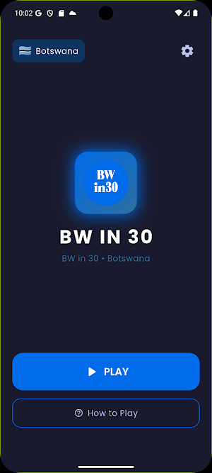 BWin30 Screenshot 0