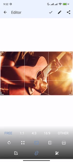Private Photo Gallery & Vault Screenshot 3