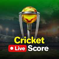 Live Cricket Score TV HD