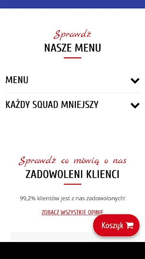 Less Is More Screenshot 2