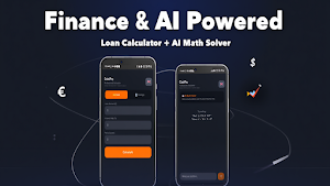 Calc Pro Screenshot 0